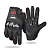 Ones Again Перчатки MG-07P-CF black-red в Ижевске