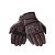 Dragonfly Перчатки мужские Street Matte Brown в Ижевске