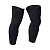 Leatt Чулки Knee Warmer Sleeve Black в Ижевске
