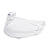 AGV Визор K3 MPLK (XL-XXL) Clear в Ижевске