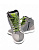 MadBull Мотокеды Sneakers Серый в Ижевске