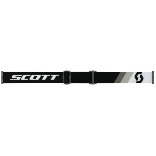 Scott Очки Fury WFS premium black/white в Ижевске