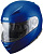 IXS Шлем модуляр HX 300 1.0 Синий матовый в Ижевске