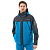Dragonfly Мембранная куртка Quad 2.0 Man 2025 Grey - Arctic в Ижевске