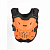 Leatt Детская Защита тела 2.5 Mini Black/Orange 110-134 в Ижевске