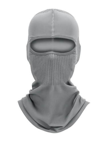 Scout Балаклава 4 season breath серая в Ижевске