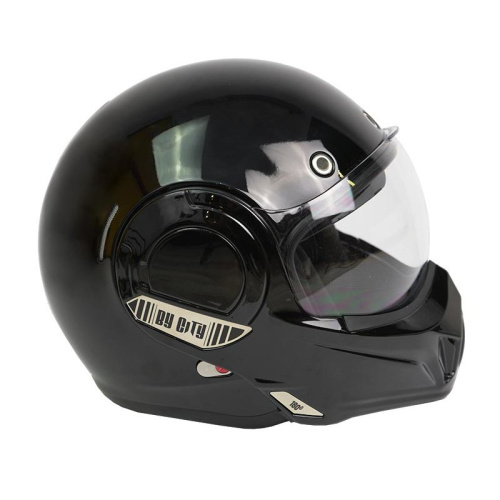 By City Шлем 180 Tech Black/Shiny в Ижевске