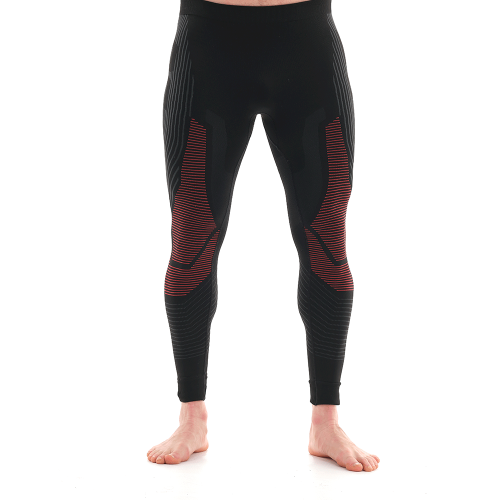 Dragonfly Термобрюки 3DThermo Red в Ижевске