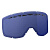 Scott Линзы Primal/Hustle/Tyrant/Split sky blue в Ижевске