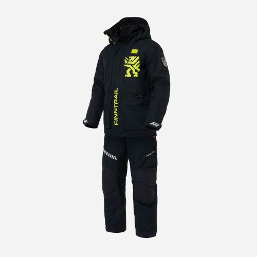 Finntrail Костюм Fjord Graphite в Ижевске