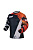 Scout Джерси Abstraction Black/Orange в Ижевске