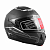 Beon Шлем модуляр B-700 Matt Grey/Black White в Ижевске