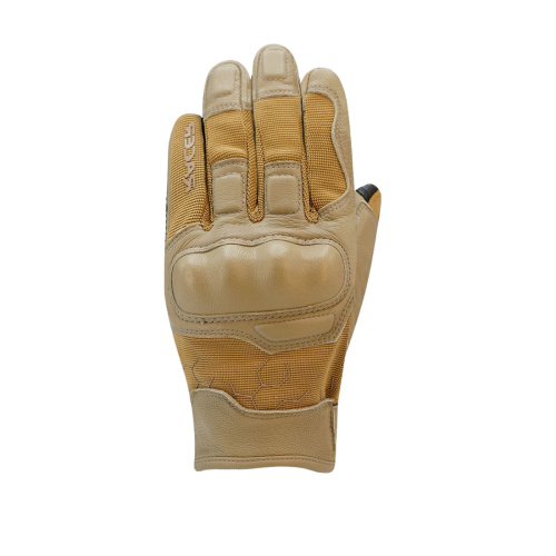Racer Перчатки Shooter Khaki/Brown в Ижевске