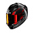 Shark Шлем Spartan GT Pro Kultram Carbon Black/Red в Ижевске