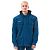 Dragonfly Моторубашка Streetfighter Dark Blue с защитой 2025 в Ижевске