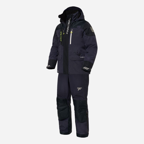 Finntrail Костюм Escape Darkgrey в Ижевске