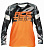 Acerbis Джерси детское MX J-Kid Four Orange/Black в Ижевске