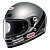 Shoei Мотошлем Glamster 06 Abiding серо-черный TC-10 в Ижевске