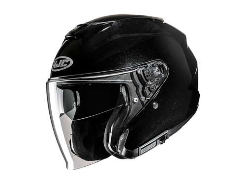 HJC Шлем i31 Metal Black в Ижевске