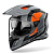 Airoh Мотошлем Bandit Horn Orange Matt в Ижевске