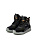 Scout Мотоботинки мужские Sneaker Черный/Коричневый в Ижевске