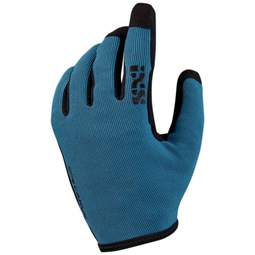 IXS Перчатки Carve Glove Blue в Ижевске