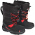 Scott Боты SMB R/T black/red в Ижевске