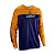 Leatt Джерси подростковая Moto 3.5 V26 Orange в Ижевске