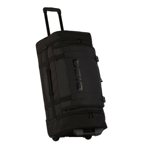 Ogio Сумка Сrawler на колесиках Black в Ижевске