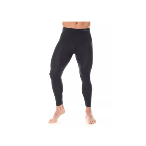 Brubeck Кальсоны мужские Comfort Wool Графит в Ижевске