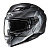 HJC Шлем F71 Catos MC5SF в Ижевске