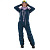 Dragonfly  Комбинезон Gravity Premium Woman. Dark Ocean - Purple 2023 в Ижевске