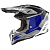 Airoh Мотошлем Aviator 3 Saber Blue Gloss в Ижевске