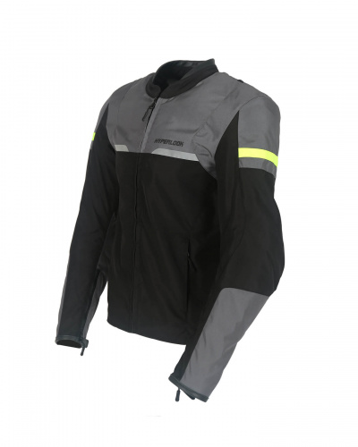 Hyperlook Куртка Desire Серая в Ижевске