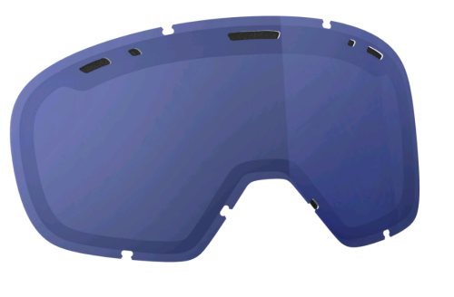 Scott Линзы Buzz sky blue в Ижевске