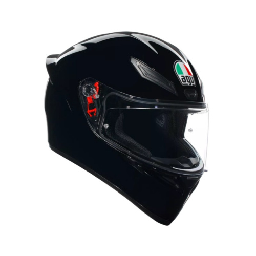 AGV Шлем K1 S Black в Ижевске