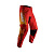 Leatt Штаны 3.5 Ride V25 Red в Ижевске