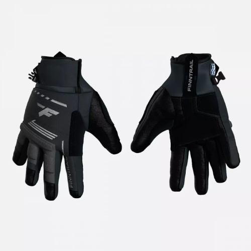 Finntrail Перчатки GT 2791 GraphiteGrey в Ижевске