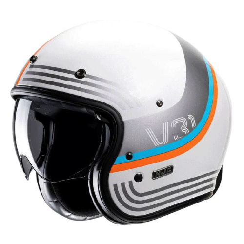 HJC Шлем V31 Byron MC27 в Ижевске