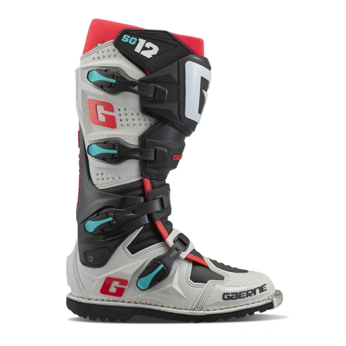 Gaerne Мотоботы SG-12 Enduro Gravel в Ижевске