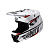 Leatt Шлем кроссовый детский Helmet Kit Moto 3.5 Jr V25 White в Ижевске