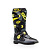 Sidi Ботинки детские Flame Black/Lime/Grey в Ижевске