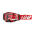 100% Очки Armega Red / Clear в Ижевске