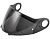 Airoh Визор Rides/Specktre Dark Smoke в Ижевске