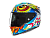 HJC Шлем RPHA12 Spasso MC3H в Ижевске