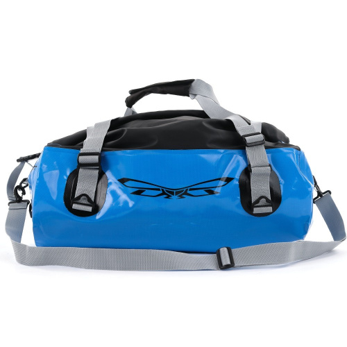 Dragonfly Гермосумка DF Tramp M Blue 70л в Ижевске