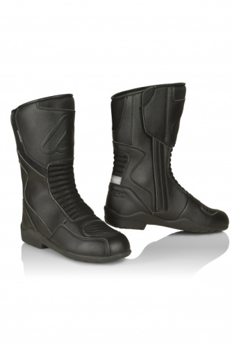 Acerbis Мотоботы Asfalt Black в Ижевске