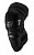 Leatt Наколенники 3DF Hybrid Knee Guard Black в Ижевске