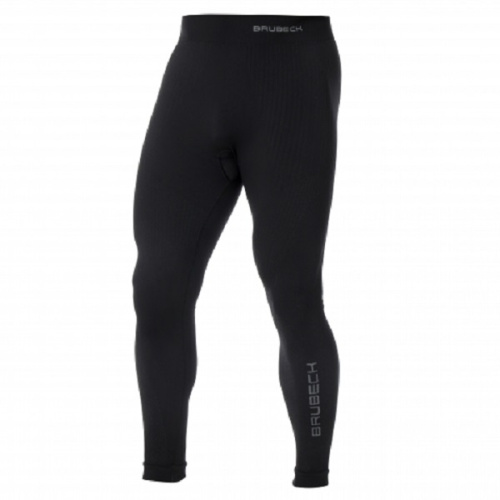 Brubeck Кальсоны мужские Thermo Extreme черный в Ижевске