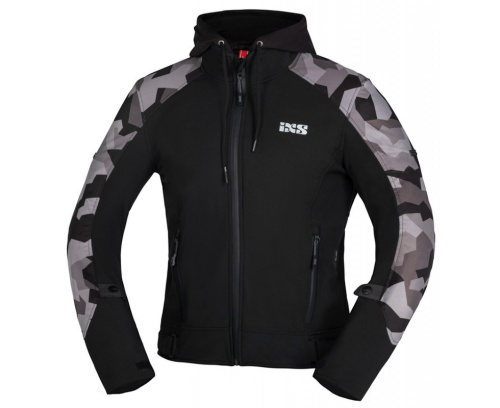 IXS Куртка SO Jacke Moto Camo в Ижевске